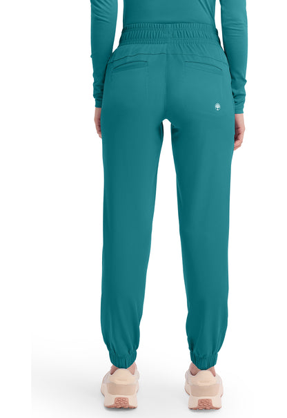HH Works 9575 Women's Renee Scrub Pants Teal
