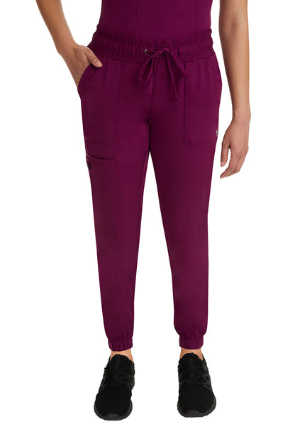 HH Works 9575 Women's Renee Scrub Pants image 1