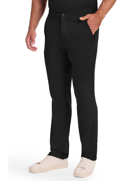 HH Works 9590 Men's Ryan Scrub Pants Black