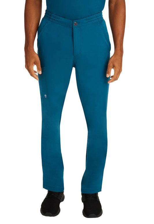 HH Works 9590 Men's Ryan Scrub Pants Caribbean