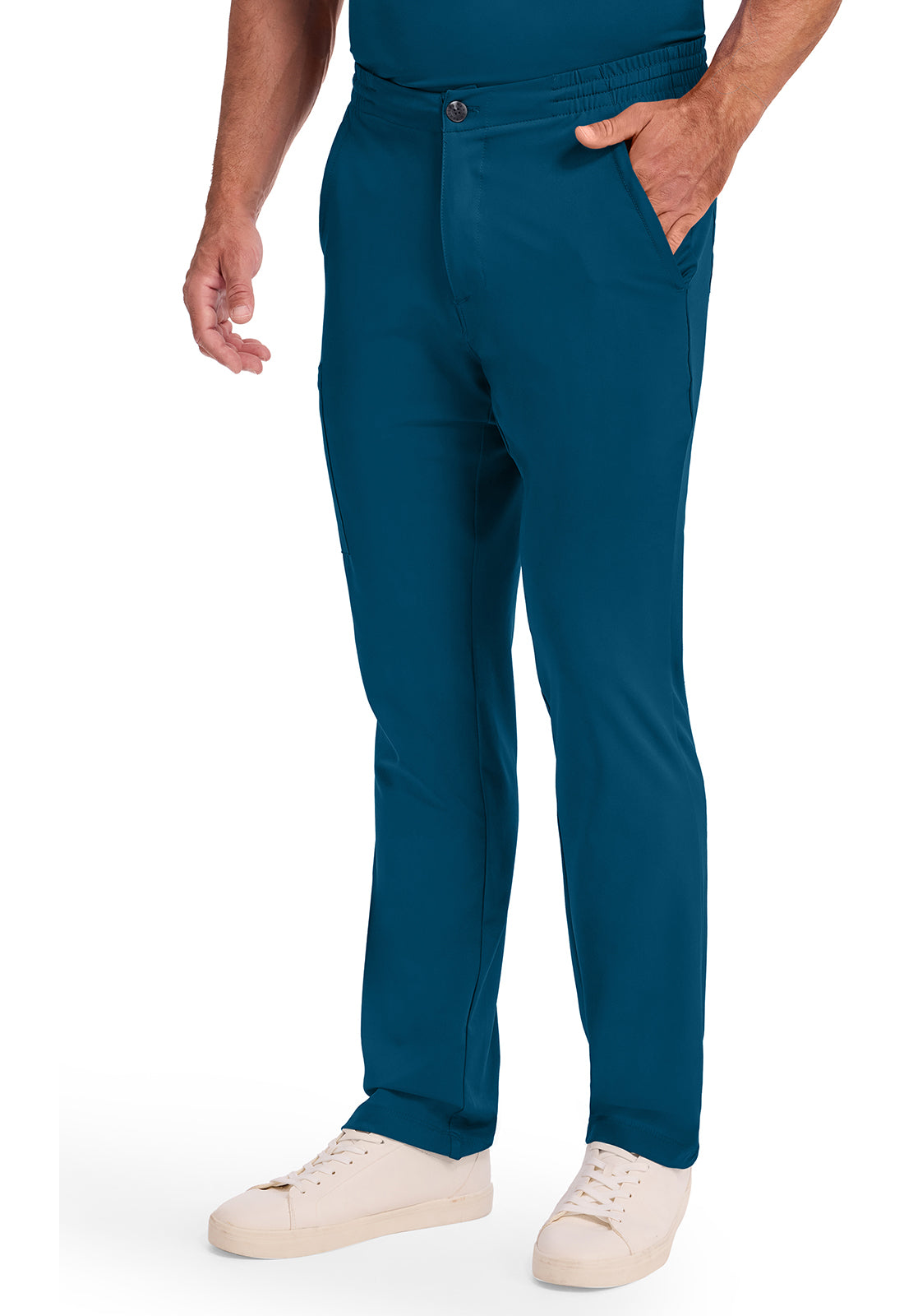 HH Works 9590 Men's Ryan Scrub Pants Caribbean