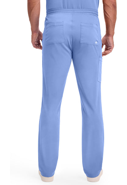 HH Works 9590 Men's Ryan Scrub Pants Ceil