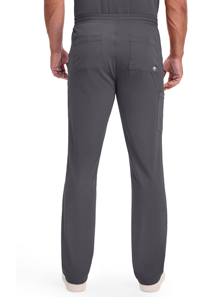 HH Works 9590 Men's Ryan Scrub Pants Pewter