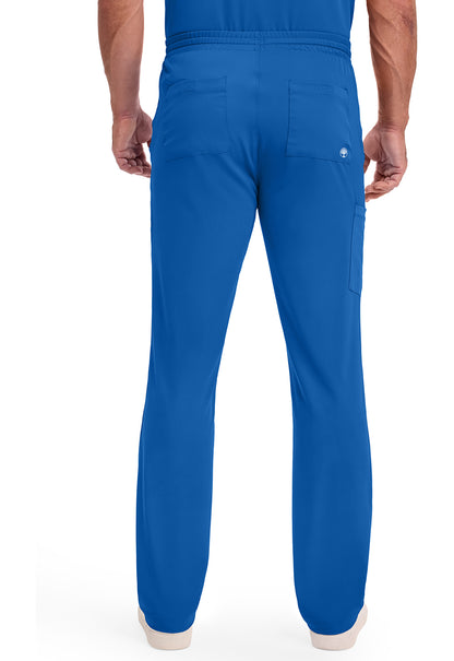 HH Works 9590 Men's Ryan Scrub Pants Royal