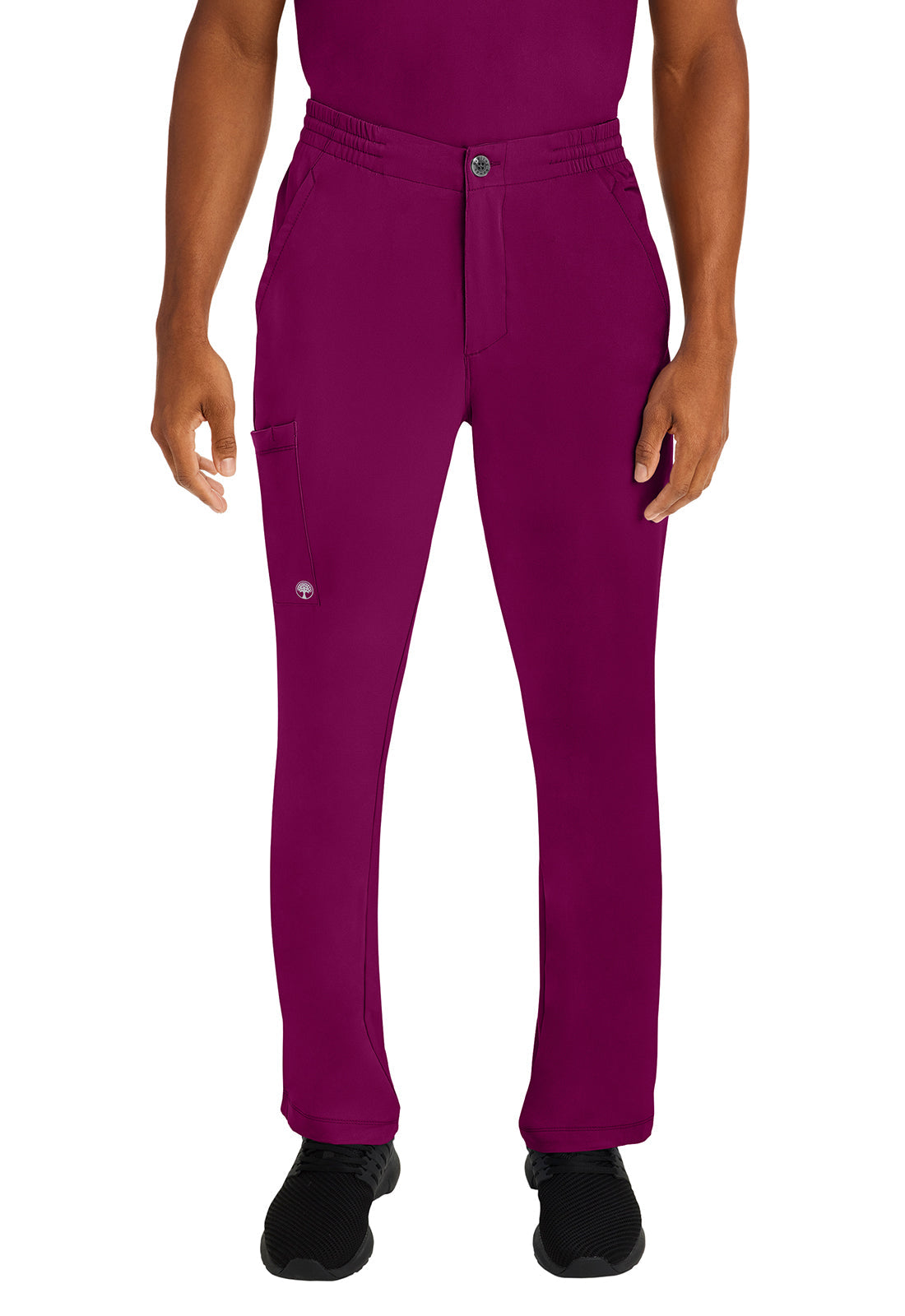 HH Works 9590 Men's Ryan Scrub Pants image 1