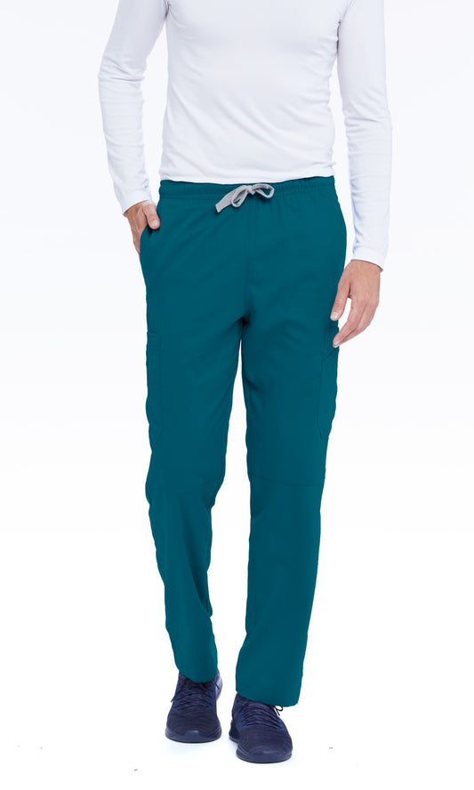 Grey's Anatomy Classic 0212 Preston Scrub Pants Bahama