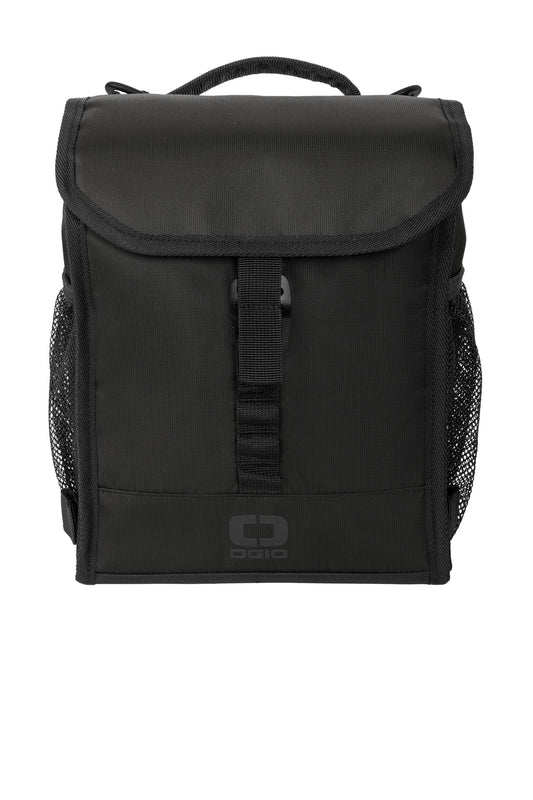 OGIO Sprint Lunch Cooler 96000 Blacktop