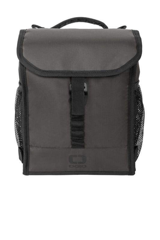 OGIO Sprint Lunch Cooler 96000 Tarmac Grey