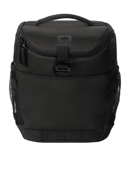 OGIO Sprint 12-Pack Cooler 96001 Blacktop