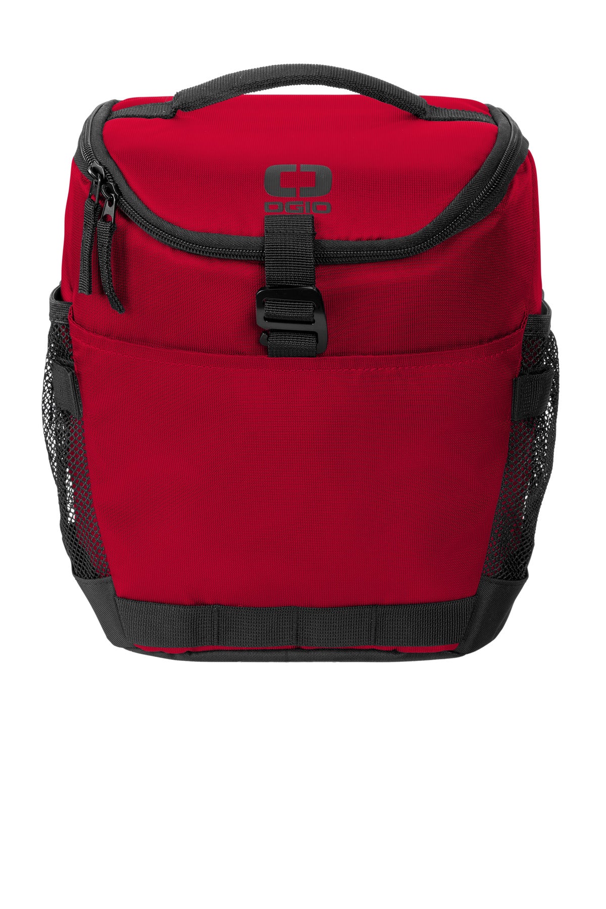 OGIO Sprint 12-Pack Cooler 96001 Signal Red