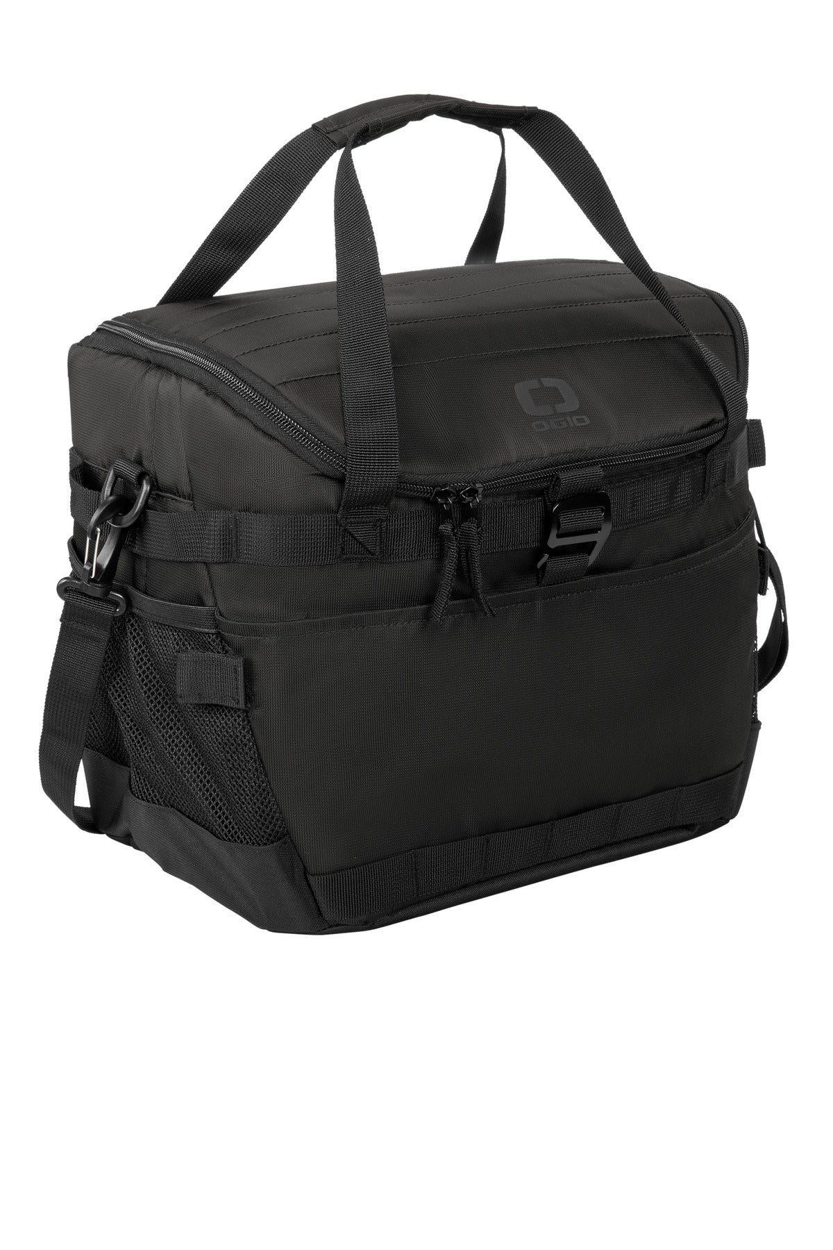 OGIO Sprint 24-Pack Cooler 96002 Blacktop