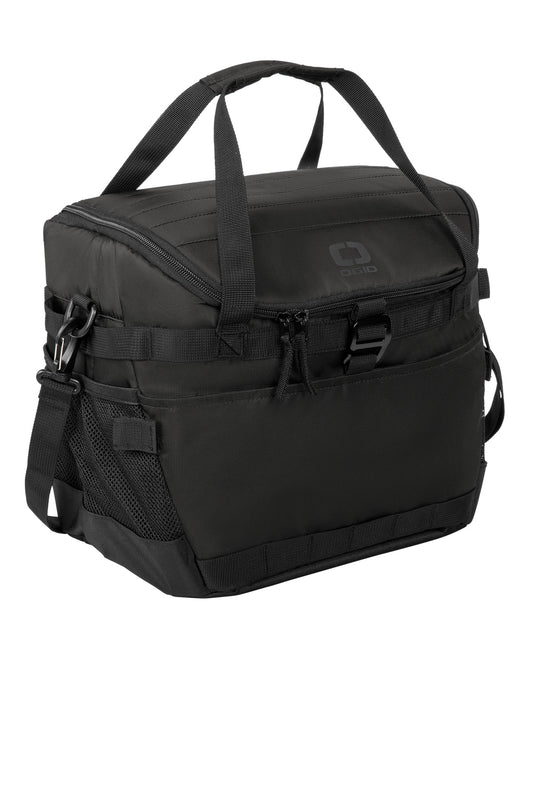 OGIO Sprint 24-Pack Cooler 96002 Blacktop