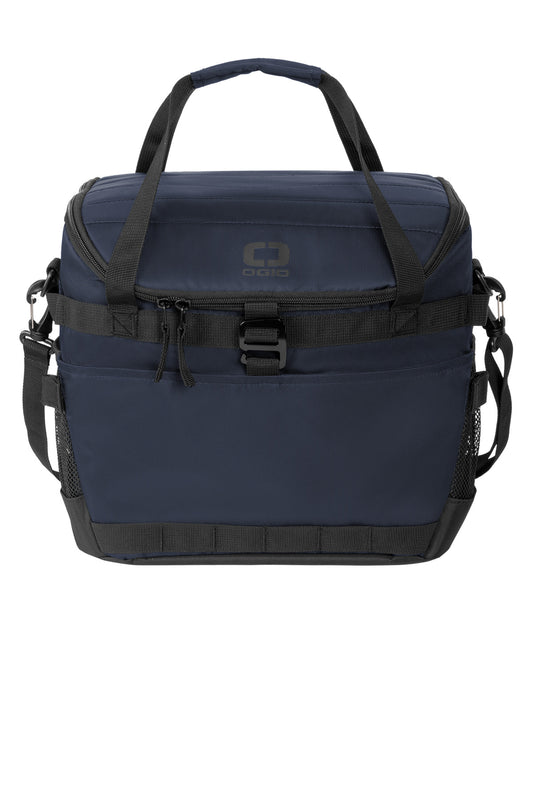 OGIO Sprint 24-Pack Cooler 96002 River Blue Navy