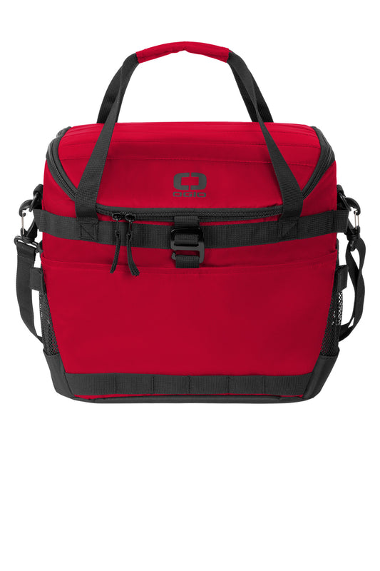 OGIO Sprint 24-Pack Cooler 96002 Signal Red