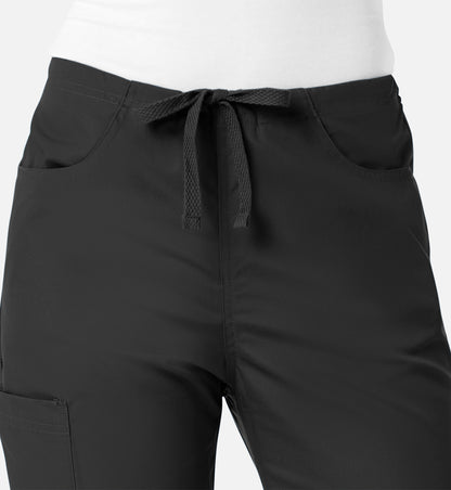 Core 9626 Women’s Utility Cargo Pant Black