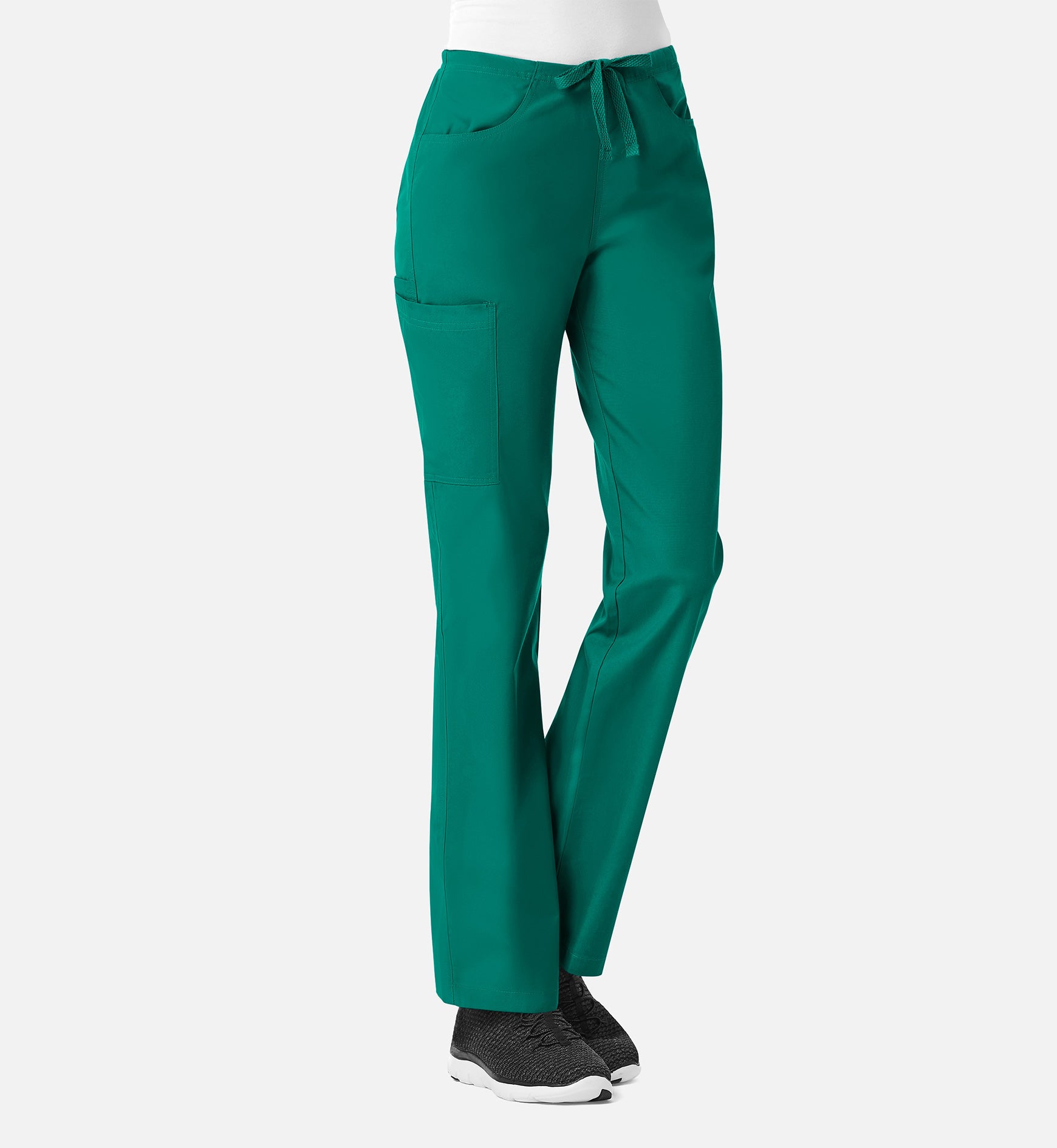 Core 9626 Women’s Utility Cargo Pant Hunter