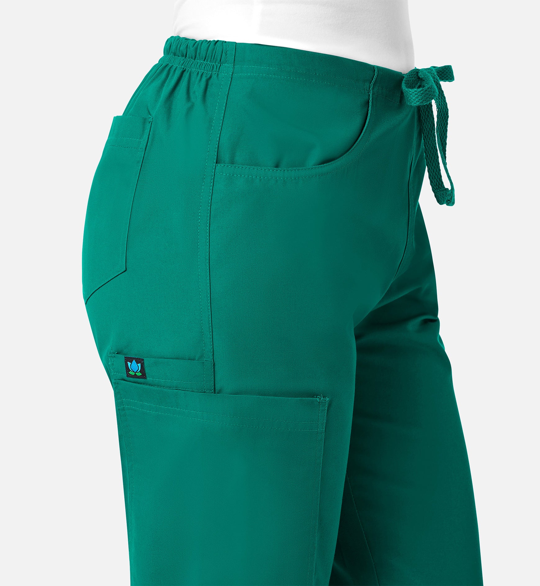 Core 9626 Women’s Utility Cargo Pant Hunter