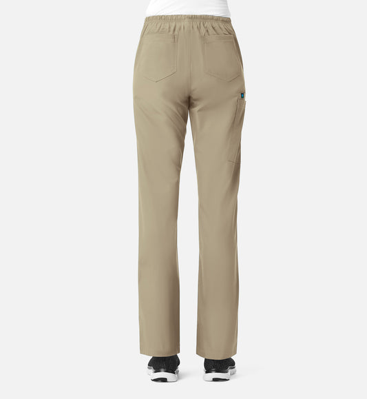 Core 9626 Women’s Utility Cargo Pant Khaki