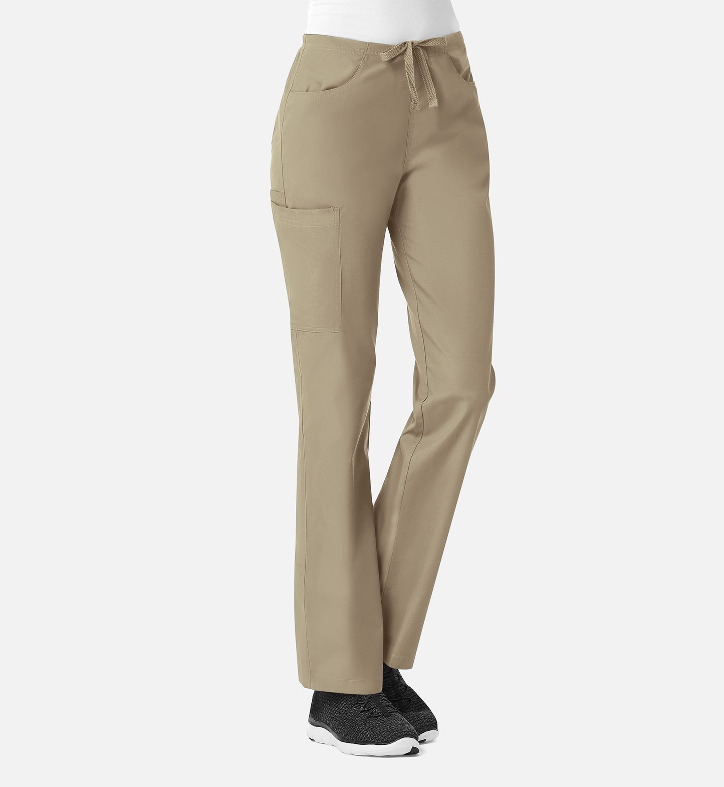 Core 9626 Women’s Utility Cargo Pant Khaki