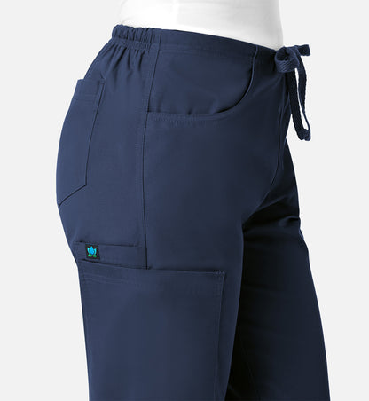 Core 9626 Women’s Utility Cargo Pant Navy