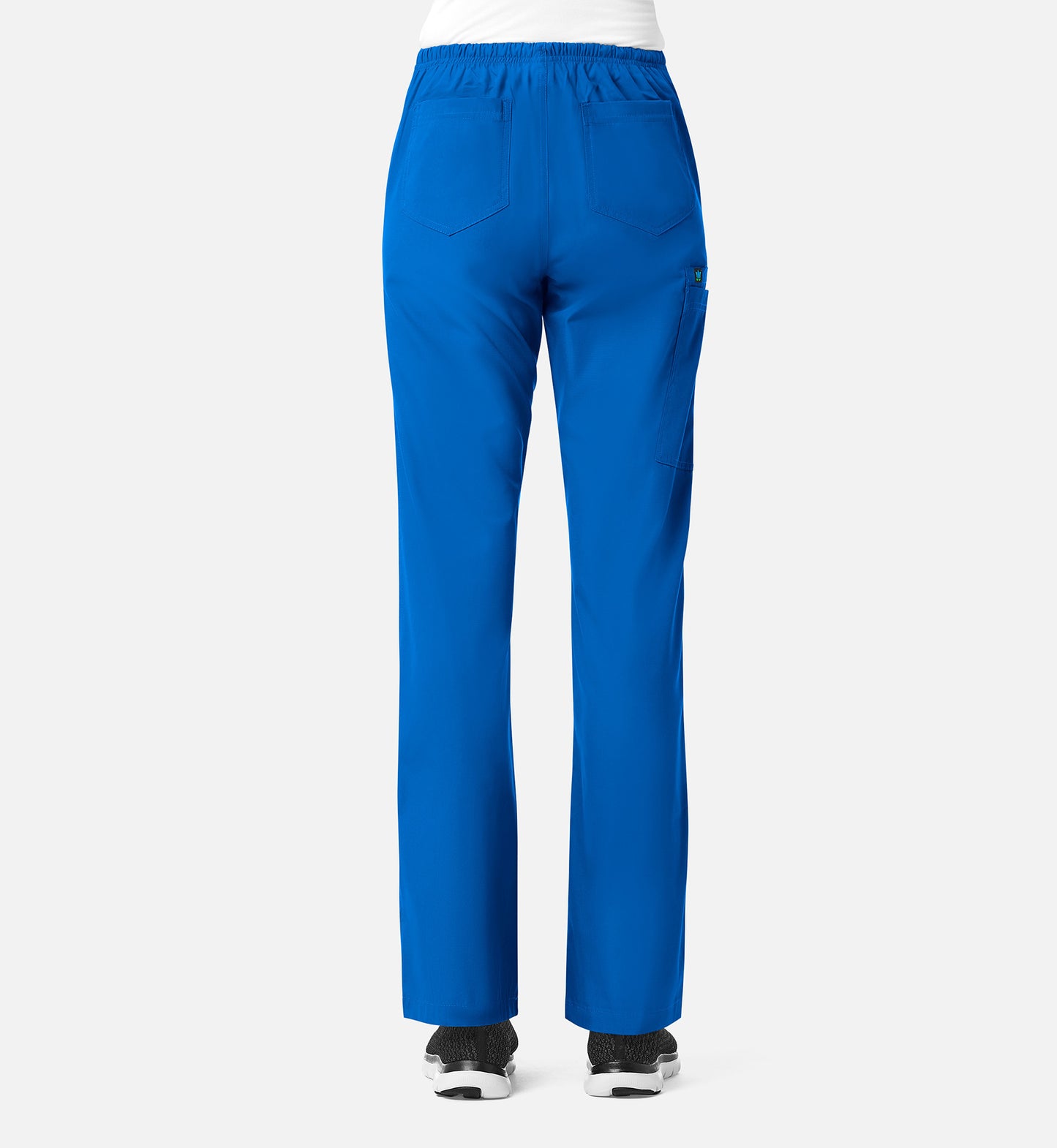 Core 9626 Women’s Utility Cargo Pant Royal Blue