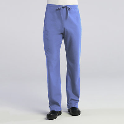 RedPanda 9706 Unisex Pull-On Pant Ceil Blue