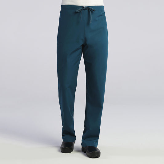 RedPanda 9706 Unisex Pull-On Pant Caribbean Blue