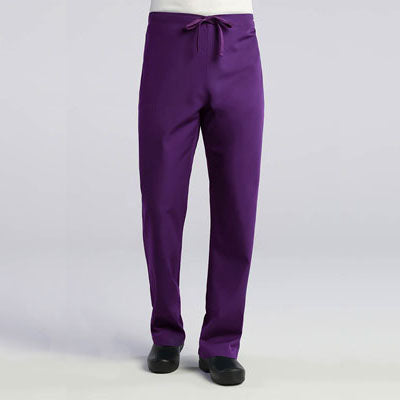 RedPanda 9706 Unisex Pull-On Pant Egg plant