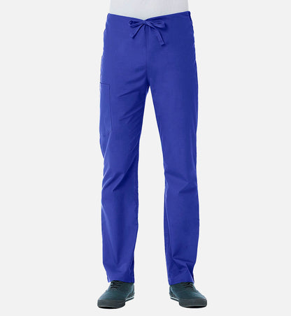 Redpanda 9706 Unisex Pull-On Pants Galaxy Blue
