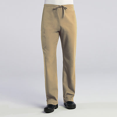 RedPanda 9706 Unisex Pull-On Pant Khaki