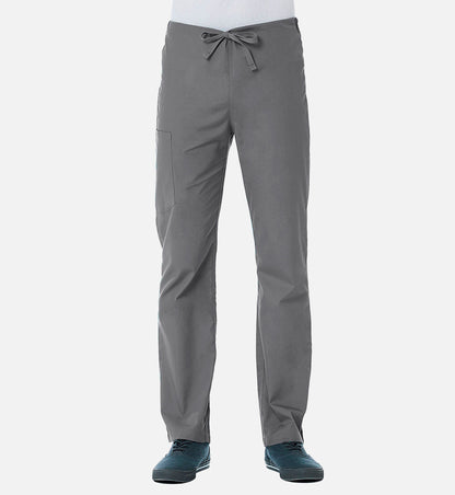 Redpanda 9706 Unisex Pull-On Pants Pewter