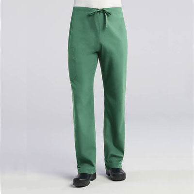 RedPanda 9706 Unisex Pull-On Pant Surgical Green