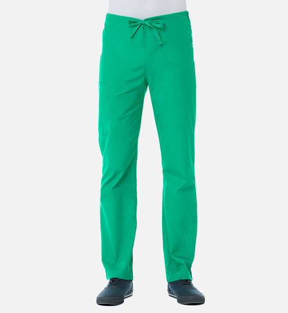 Redpanda 9706 Unisex Pull-On Pants Surgical Green