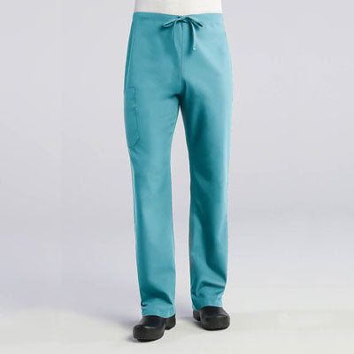 RedPanda 9706 Unisex Pull-On Pant Turquoise