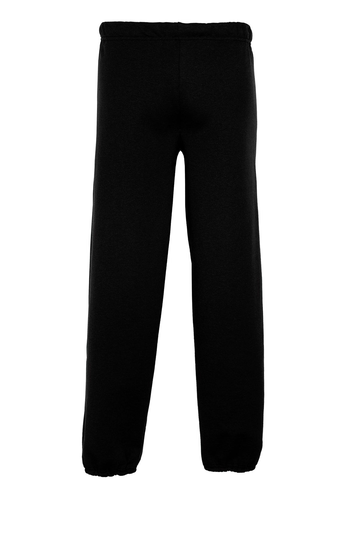 Jerzees NuBlend Sweatpant.  973M Black