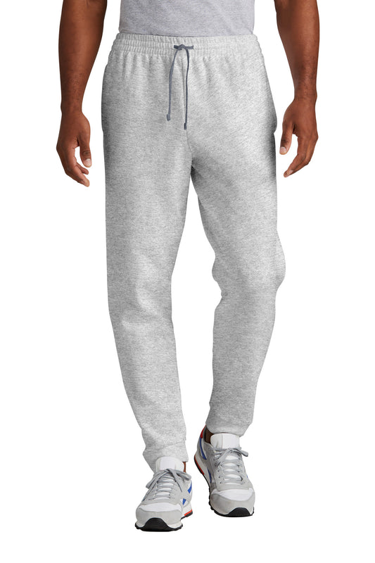 Jerzees NuBlend Fleece Jogger 975MP Ash