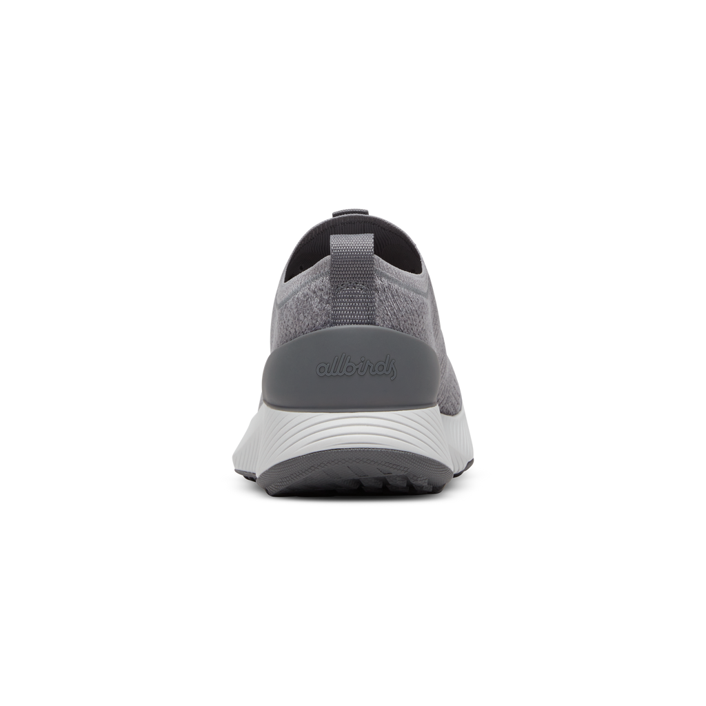 Allbirds Men's Tree Glider Sneakers Medium Grey