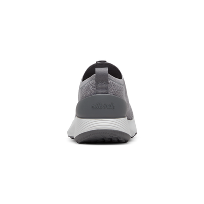 Allbirds Men's Tree Glider Sneakers Medium Grey