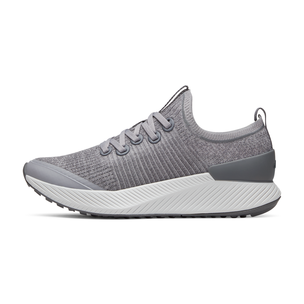 Allbirds Men's Tree Glider Sneakers Medium Grey
