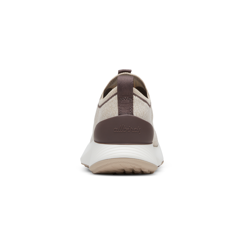 Allbirds Women's Tree Glider Natural White/Beige