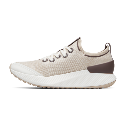 Allbirds Women's Tree Glider Natural White/Beige