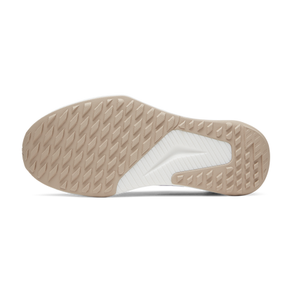 Allbirds Women's Tree Glider Natural White/Beige