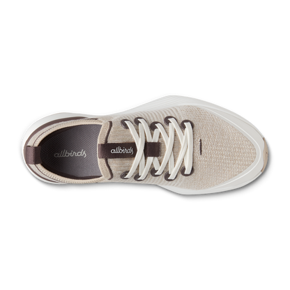 Allbirds Women's Tree Glider Natural White/Beige