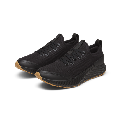 Allbirds Women's Tree Glider Natural Black