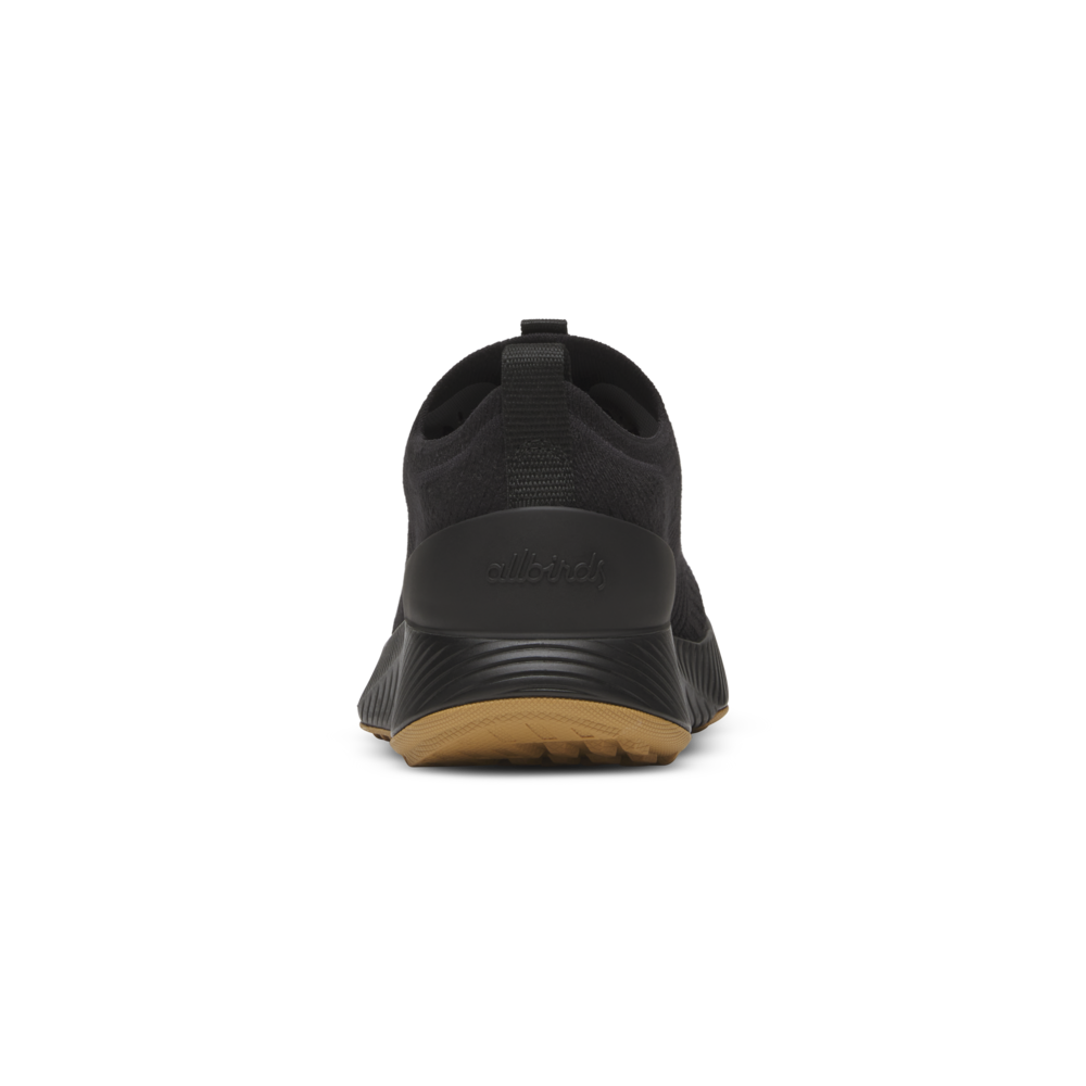 Allbirds Women's Tree Glider Natural Black
