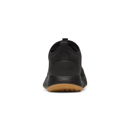 Allbirds Women's Tree Glider Natural Black