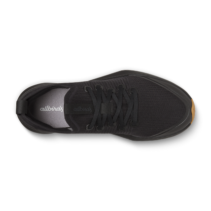 Allbirds Women's Tree Glider Natural Black