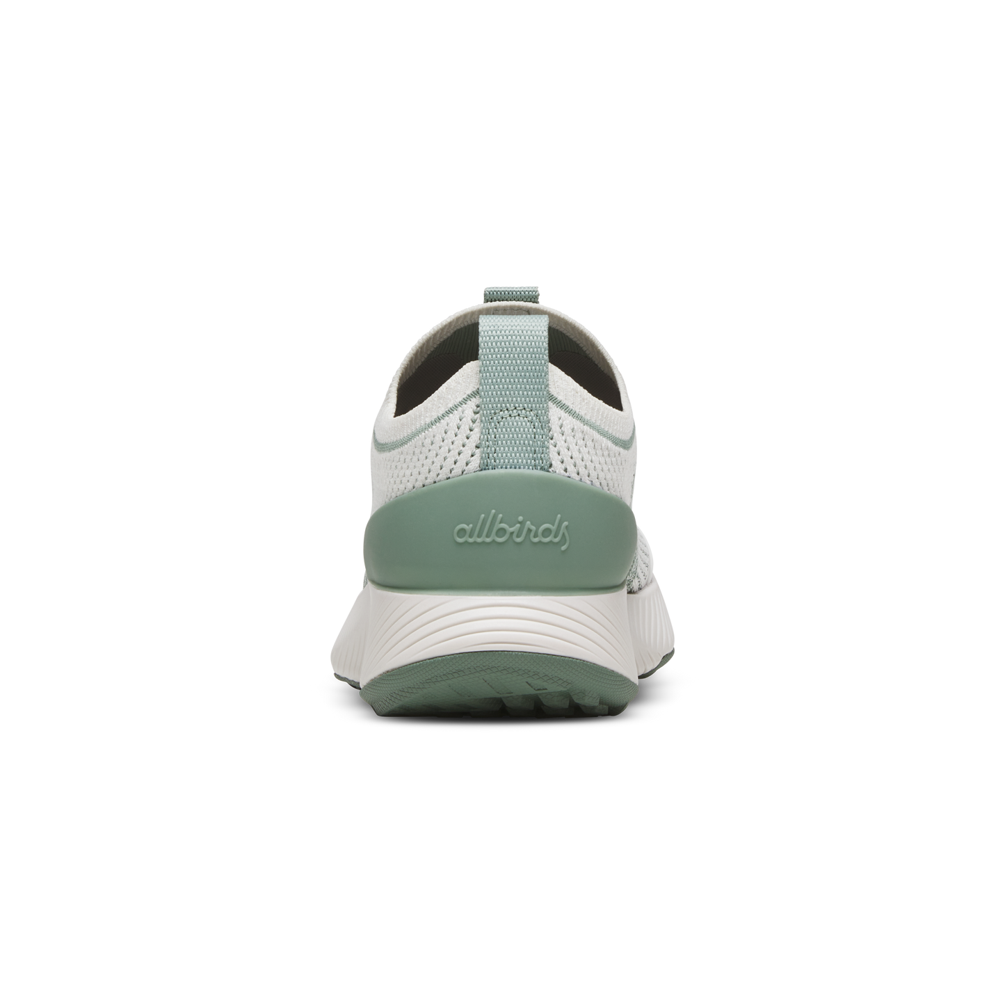 Allbirds Women's Tree Glider Seagrass / Parchment