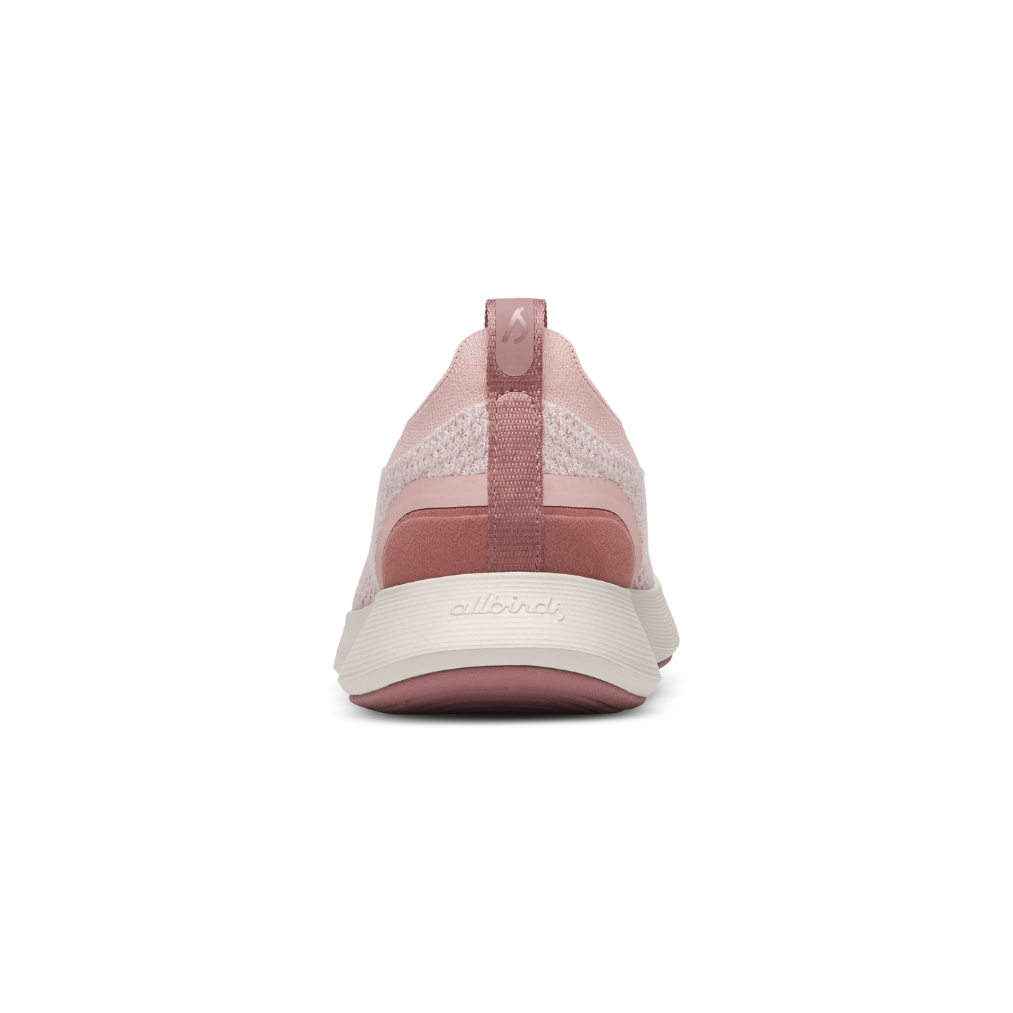 Allbirds Women's Dasher NZ Sneakers Dusty Pink
