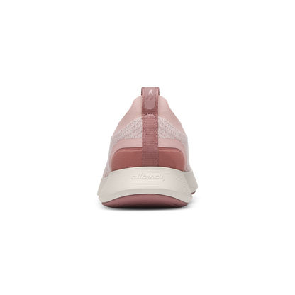 Allbirds Women's Dasher NZ Sneakers Dusty Pink